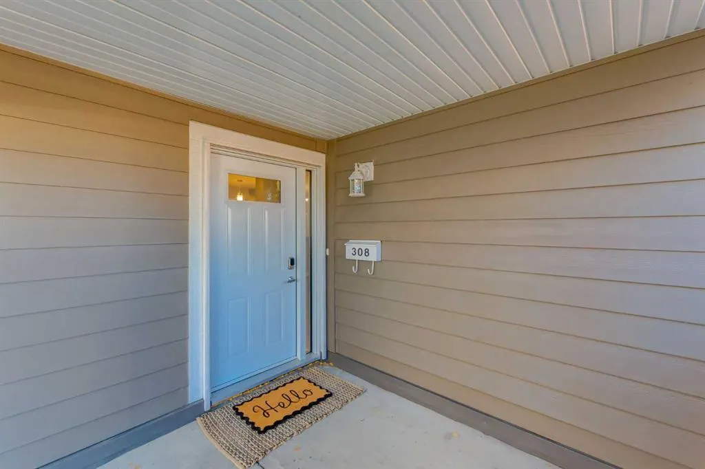 13104 Elbow Drive SW, #308