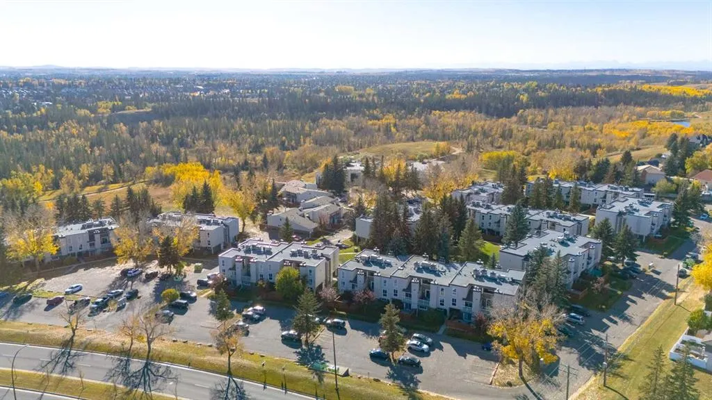 13104 Elbow Drive SW, #308