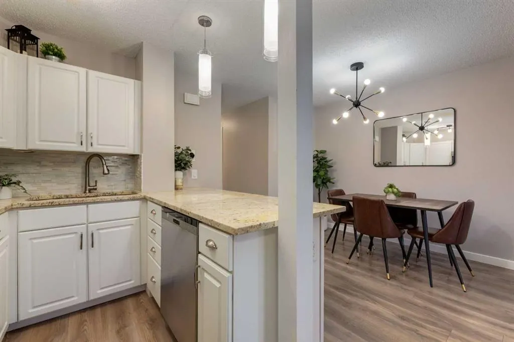13104 Elbow Drive SW, #308