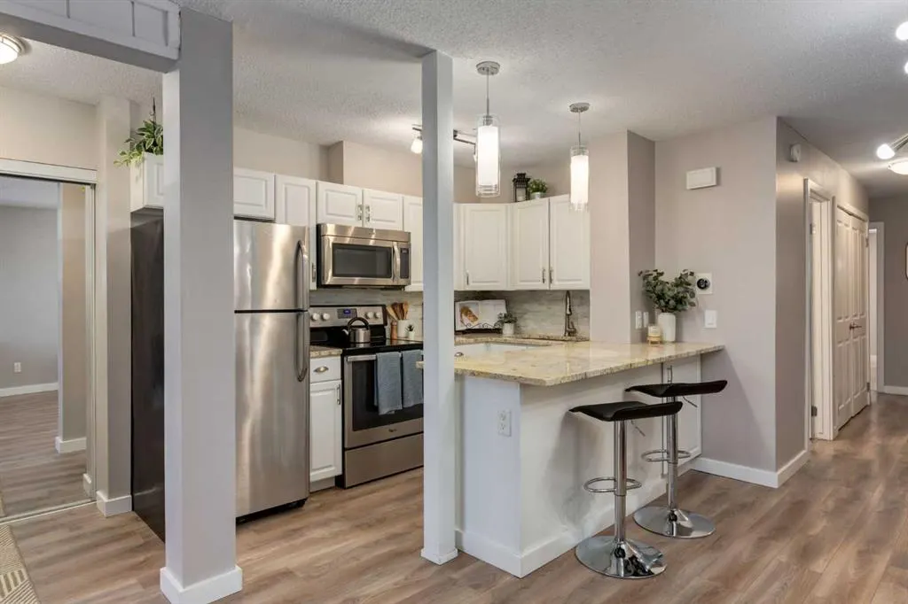13104 Elbow Drive SW, #308