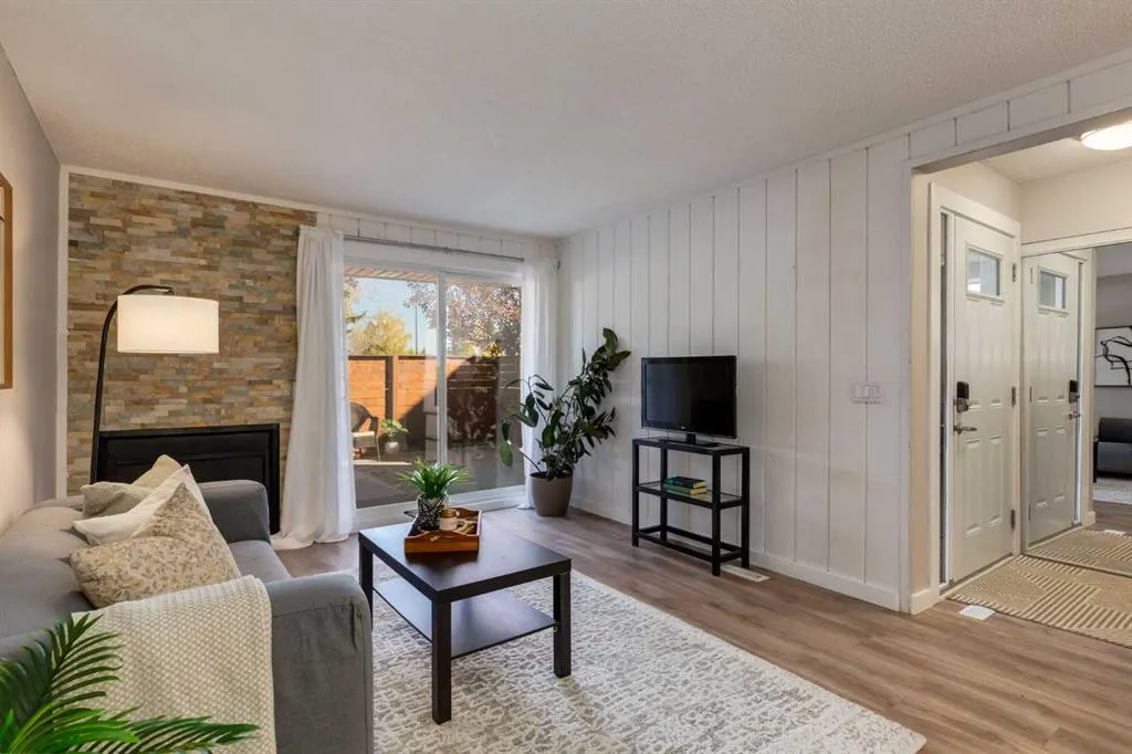 13104 Elbow Drive SW, #308