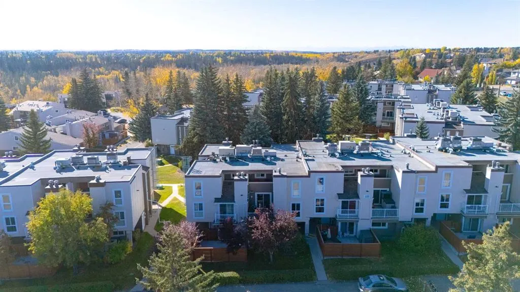 13104 Elbow Drive SW, #308