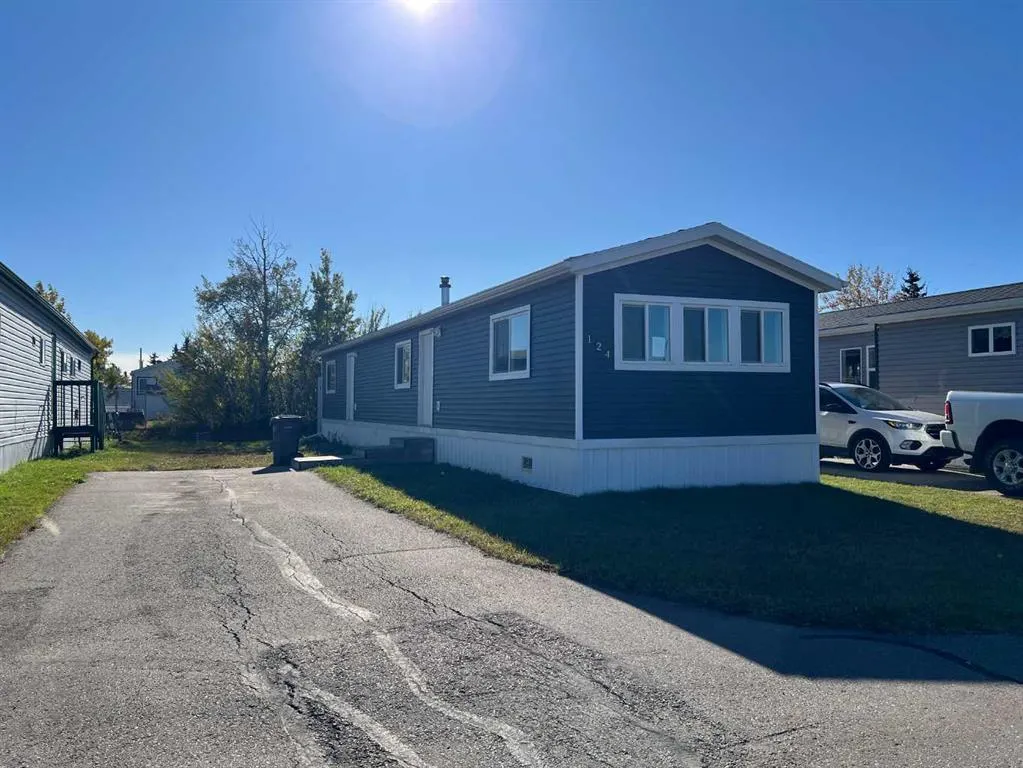 8060 100 Street, #124