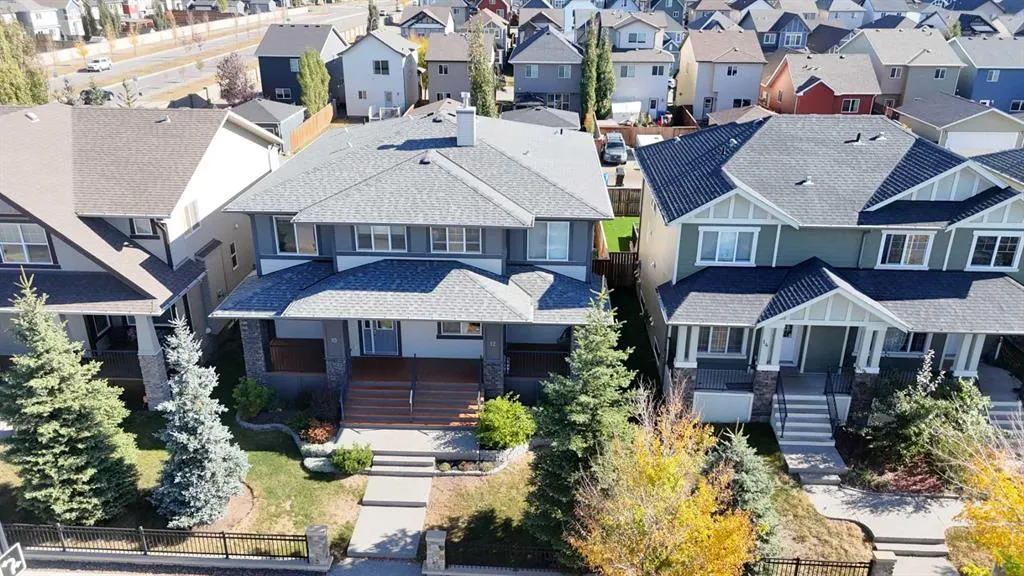 12 Legacy Gate SE