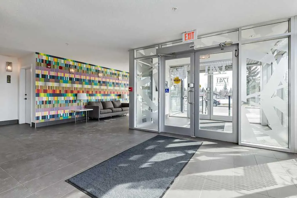 2702 17 Avenue SW, #309