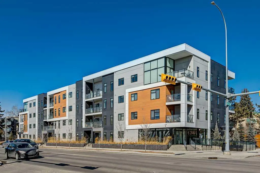 2702 17 Avenue SW, #309