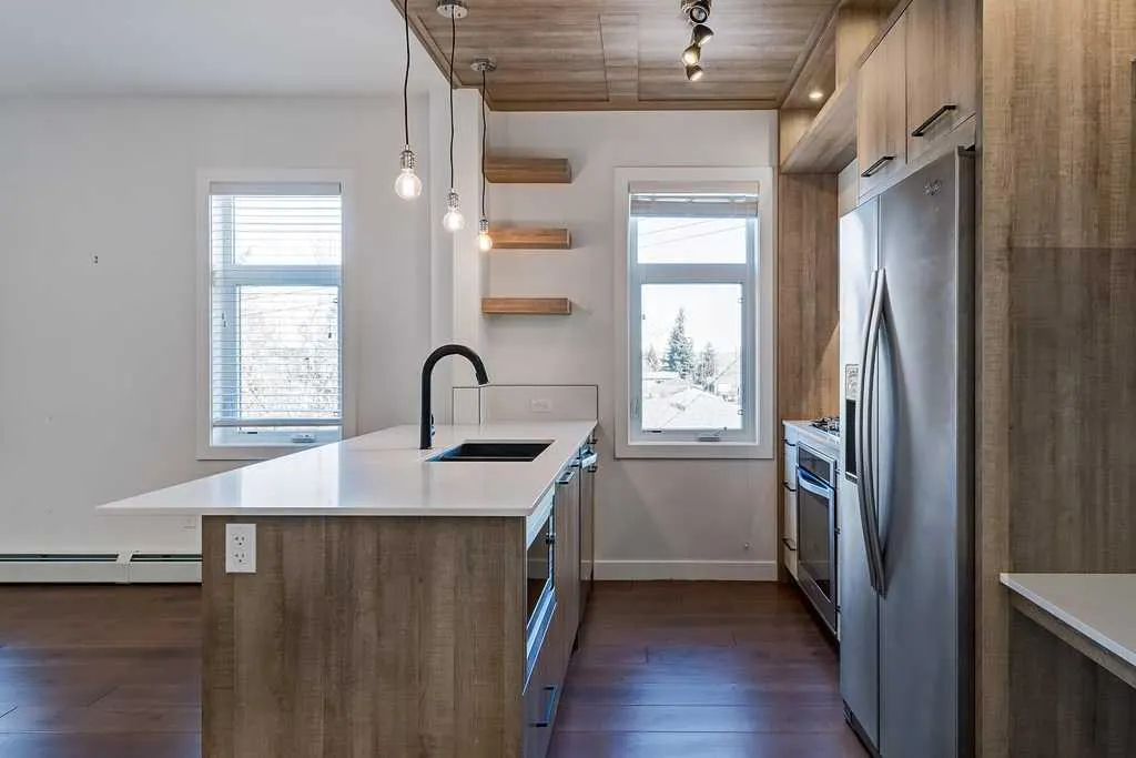 2702 17 Avenue SW, #309
