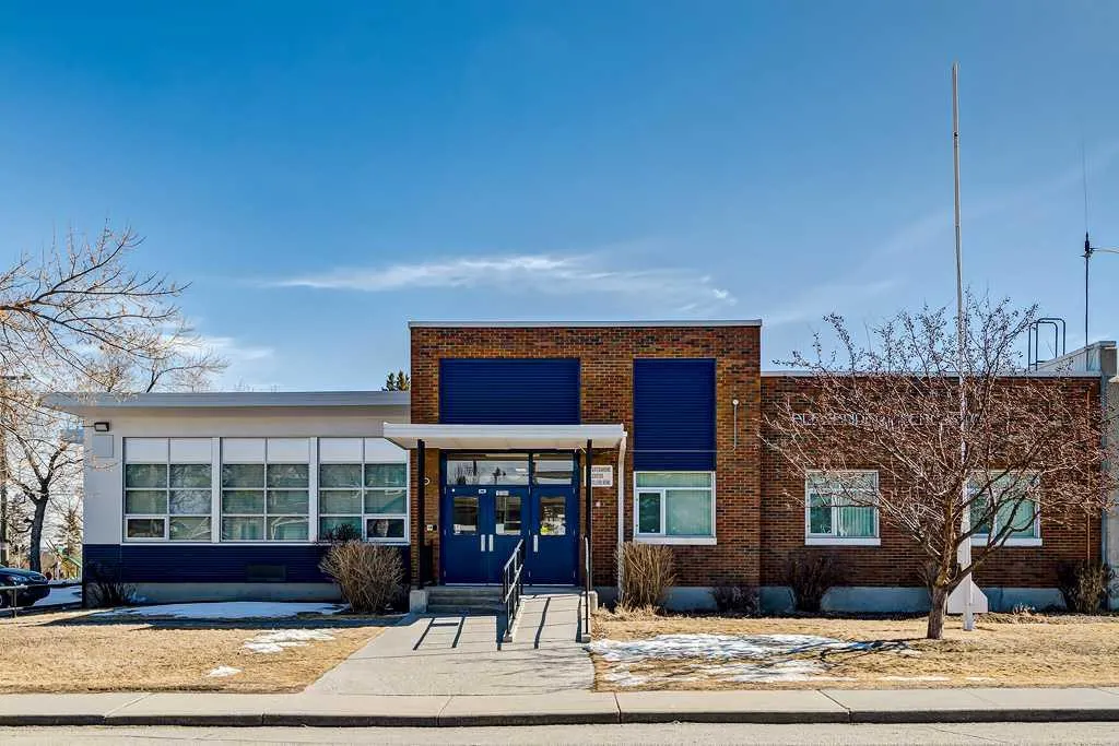 2702 17 Avenue SW, #309