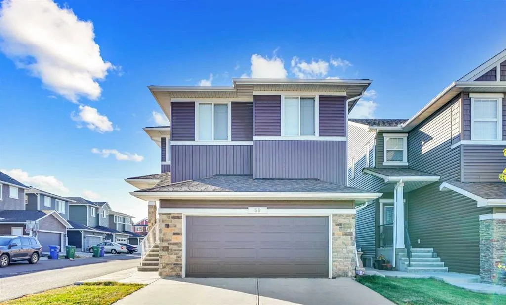 59 Redstone Park NE