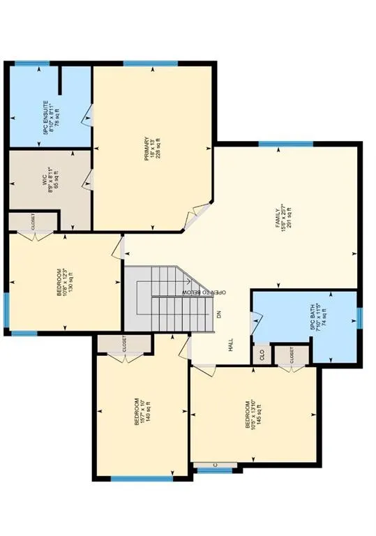 322 kinniburgh Boulevard