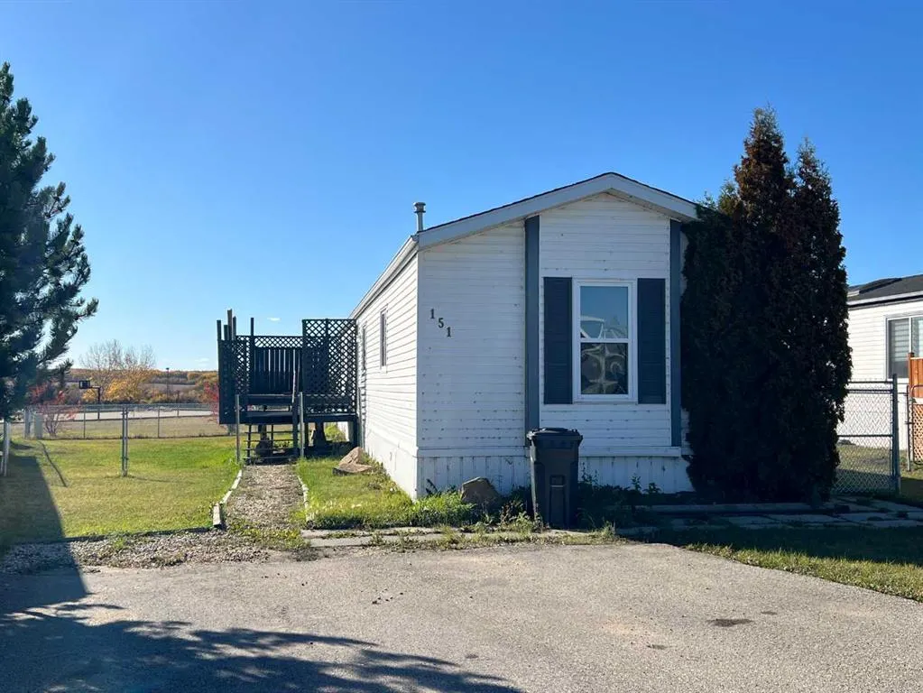 151 Clark Crescent