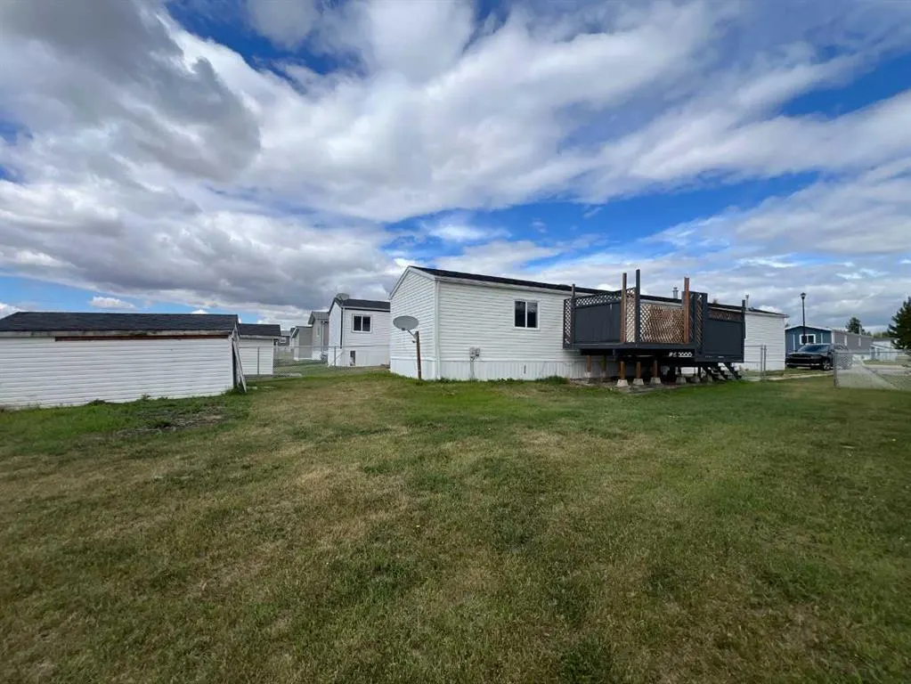 151 Clark Crescent
