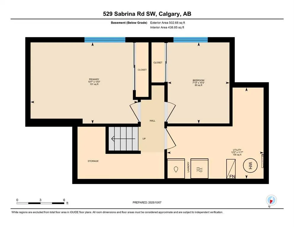 529 Sabrina Road SW