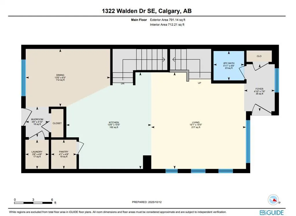 1322 walden Drive SE