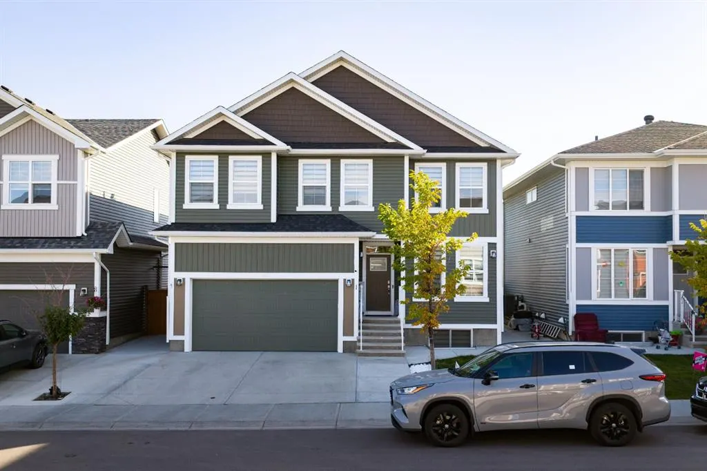 82 Red Sky Road NE