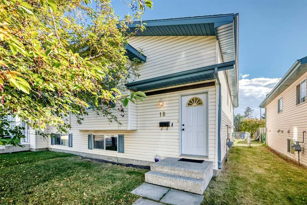 1 Eline Street, #B