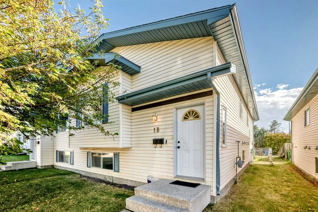 1 Eline Street, #B