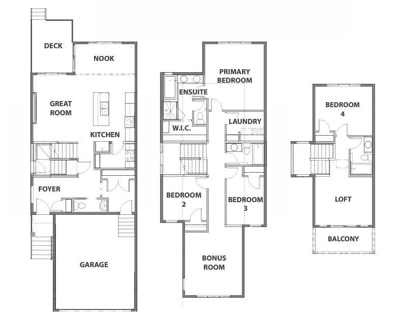 17 Marmot Passage NW