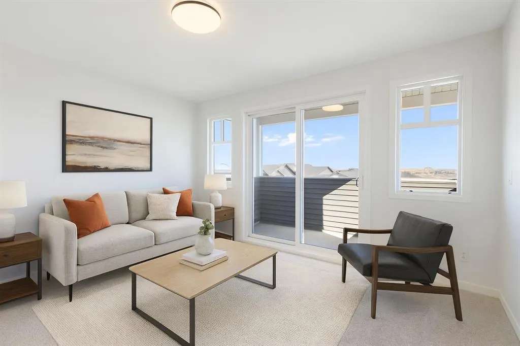 17 Marmot Passage NW