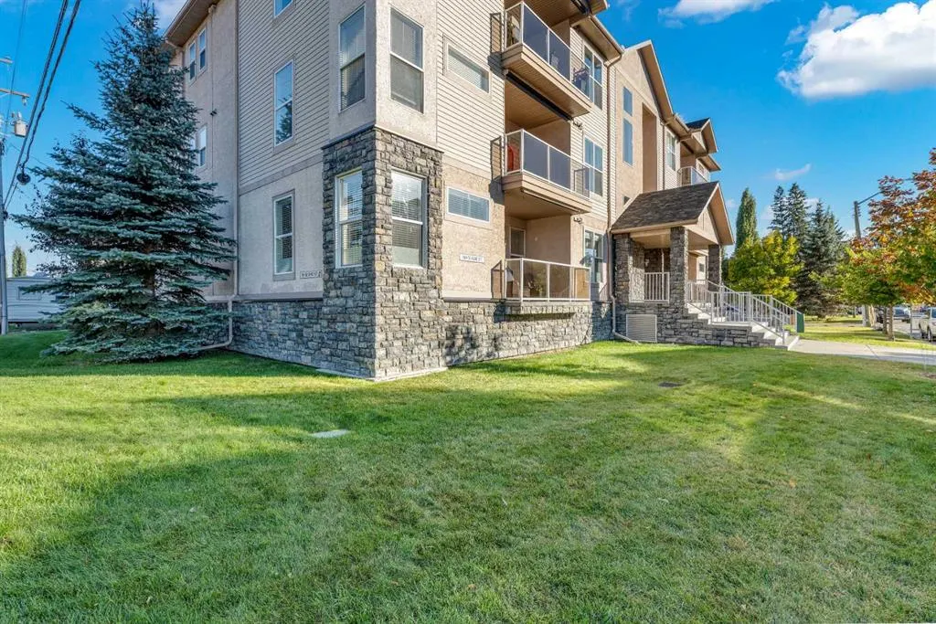 149 Mcrae Street, #101