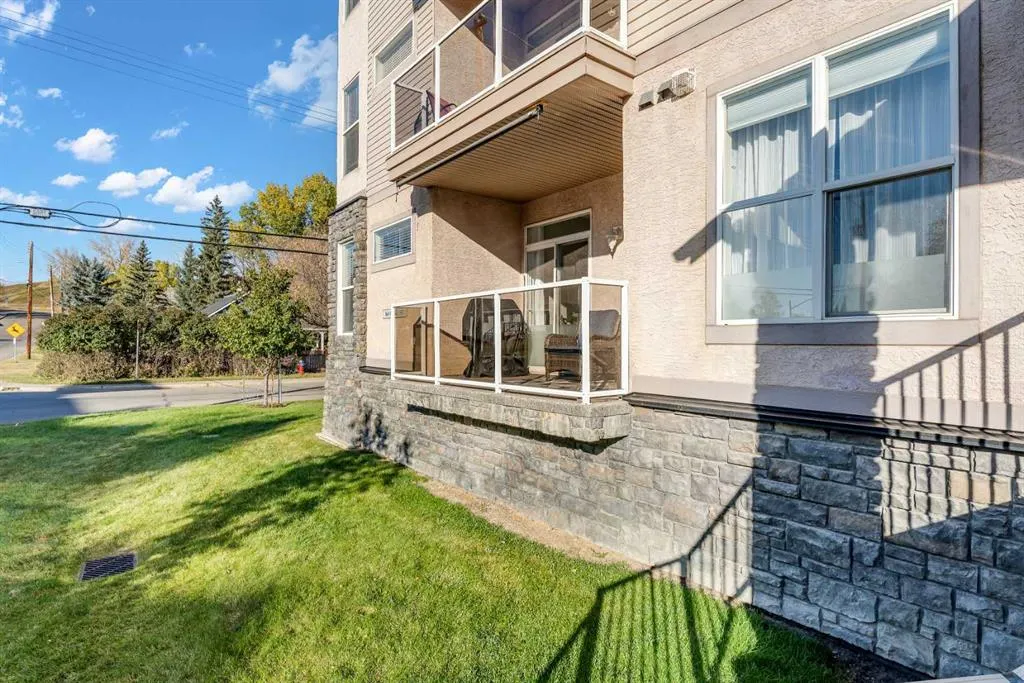 149 Mcrae Street, #101