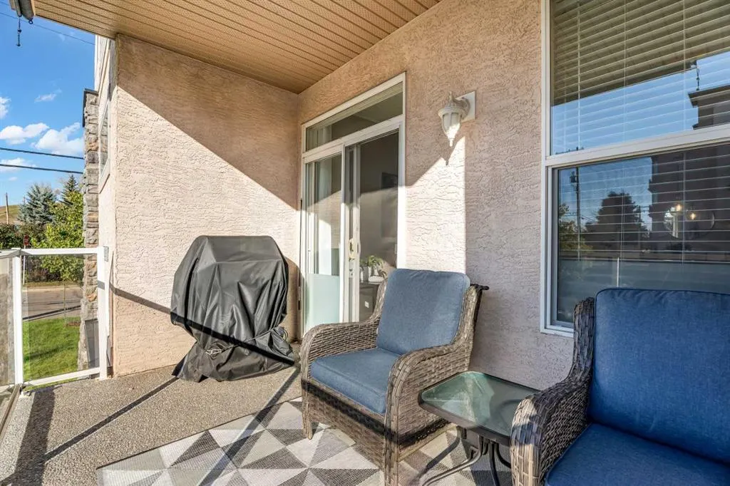 149 Mcrae Street, #101