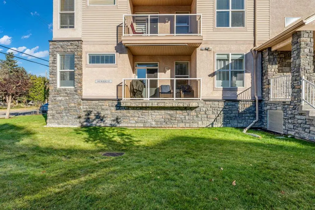 149 Mcrae Street, #101