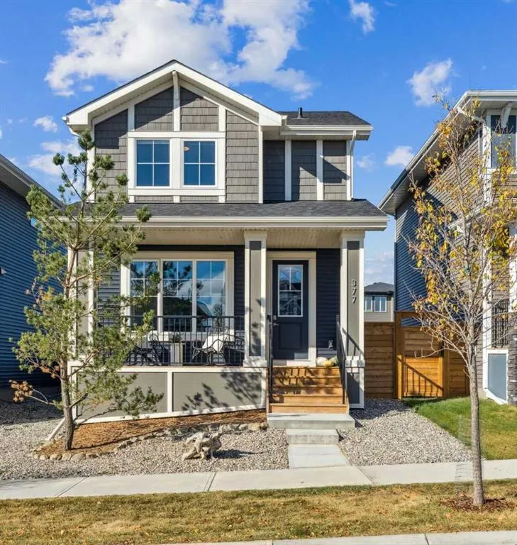 377 Sundown Road