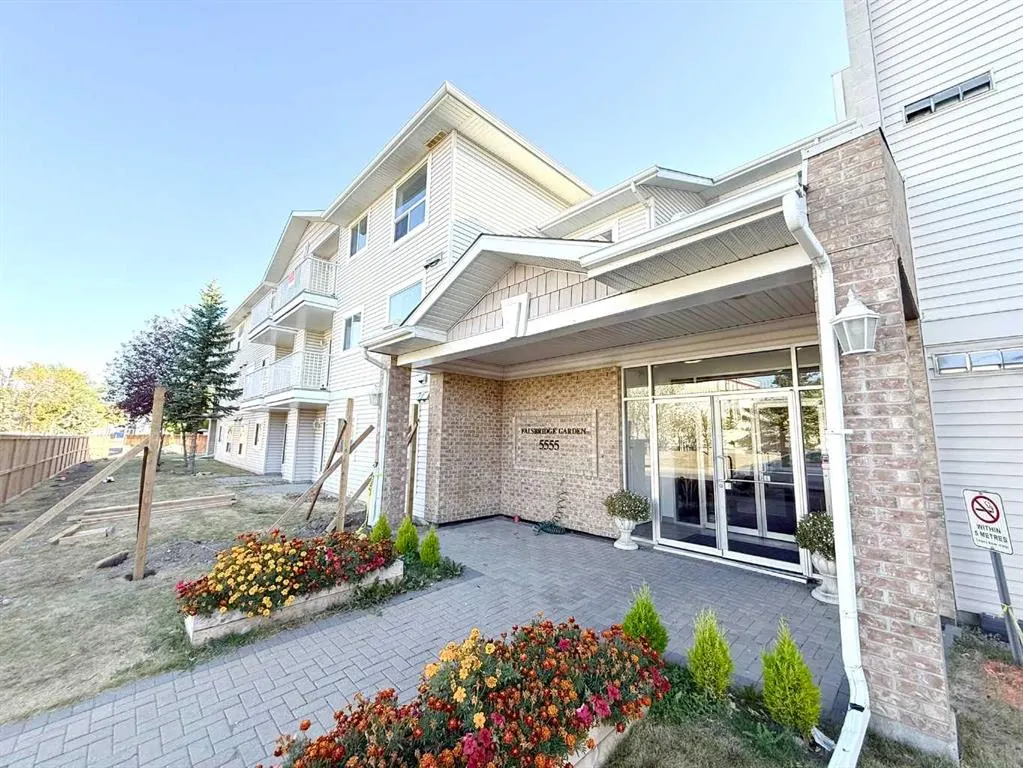 5555 Falsbridge Drive NE, #207