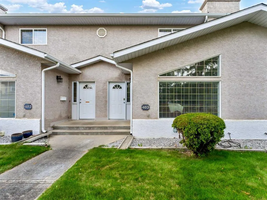 165 South Ridge Drive SE, #403