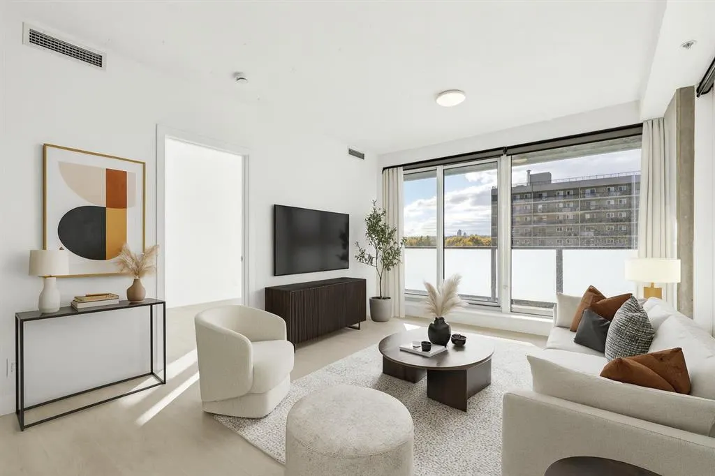 327 9A Street NW, #612