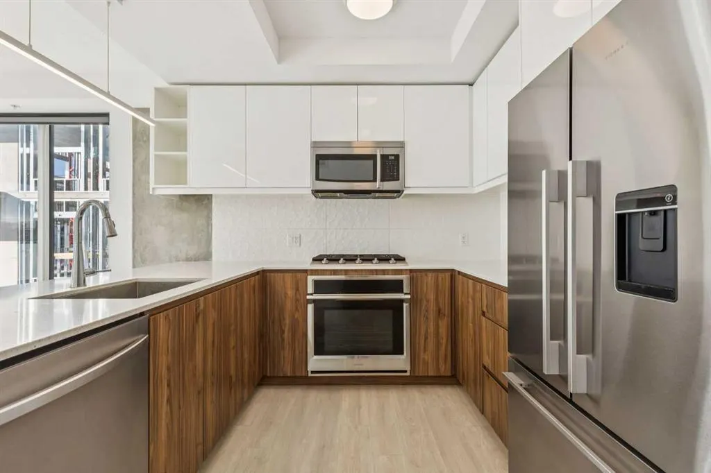 327 9A Street NW, #612