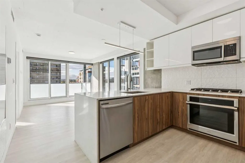 327 9A Street NW, #612