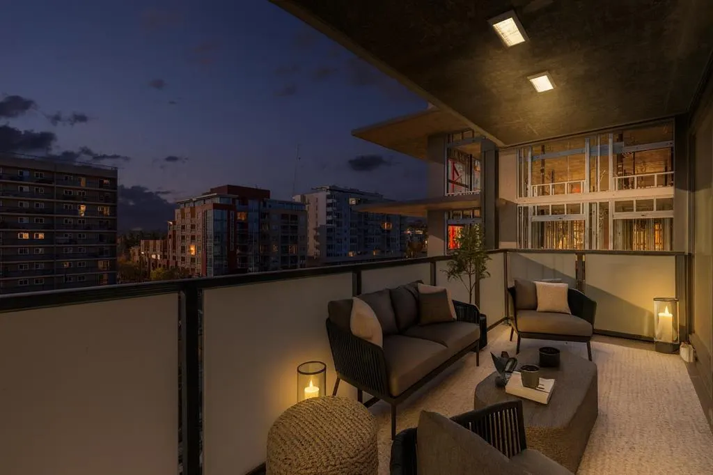 327 9A Street NW, #612
