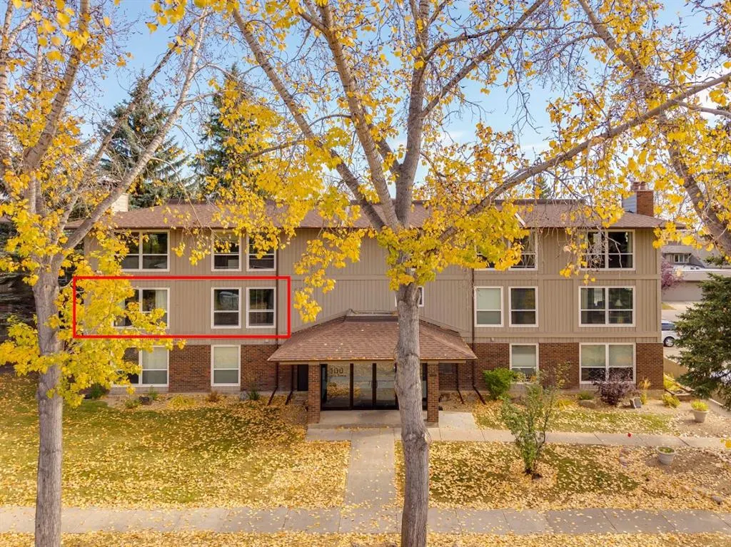 860 Midridge Drive SE, #121