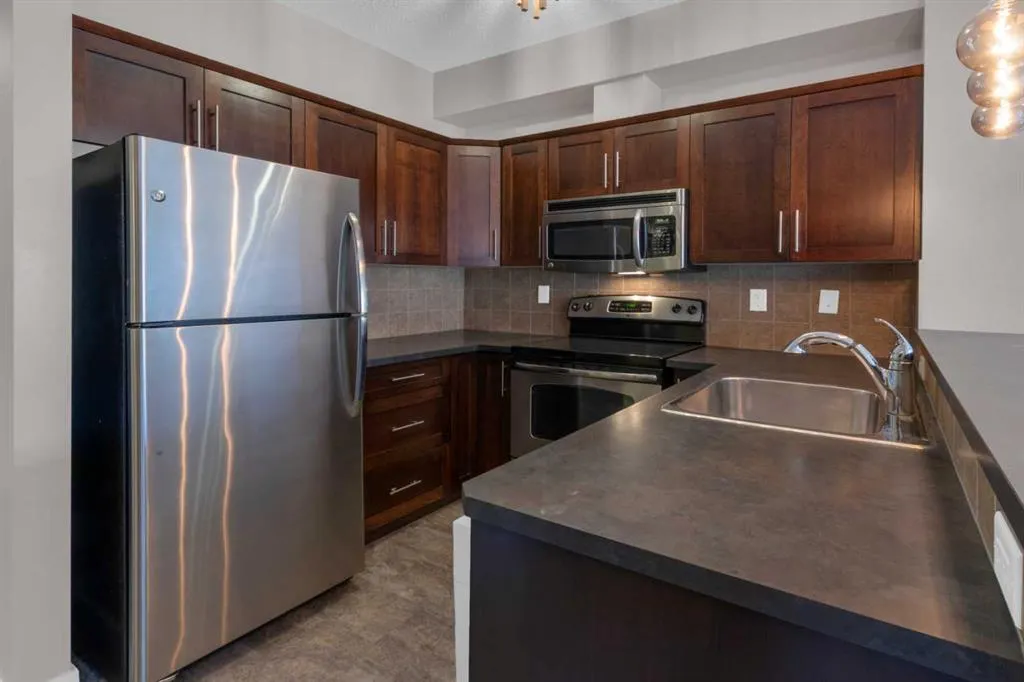 205 Sunset Drive, #111