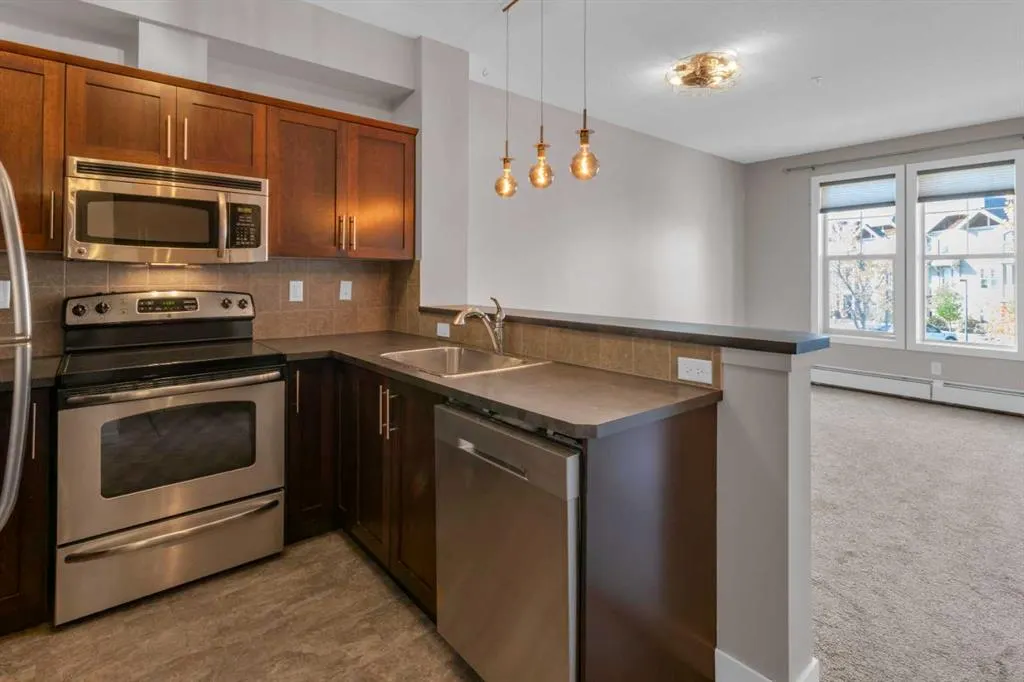 205 Sunset Drive, #111