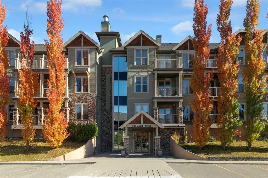 205 Sunset Drive, #111