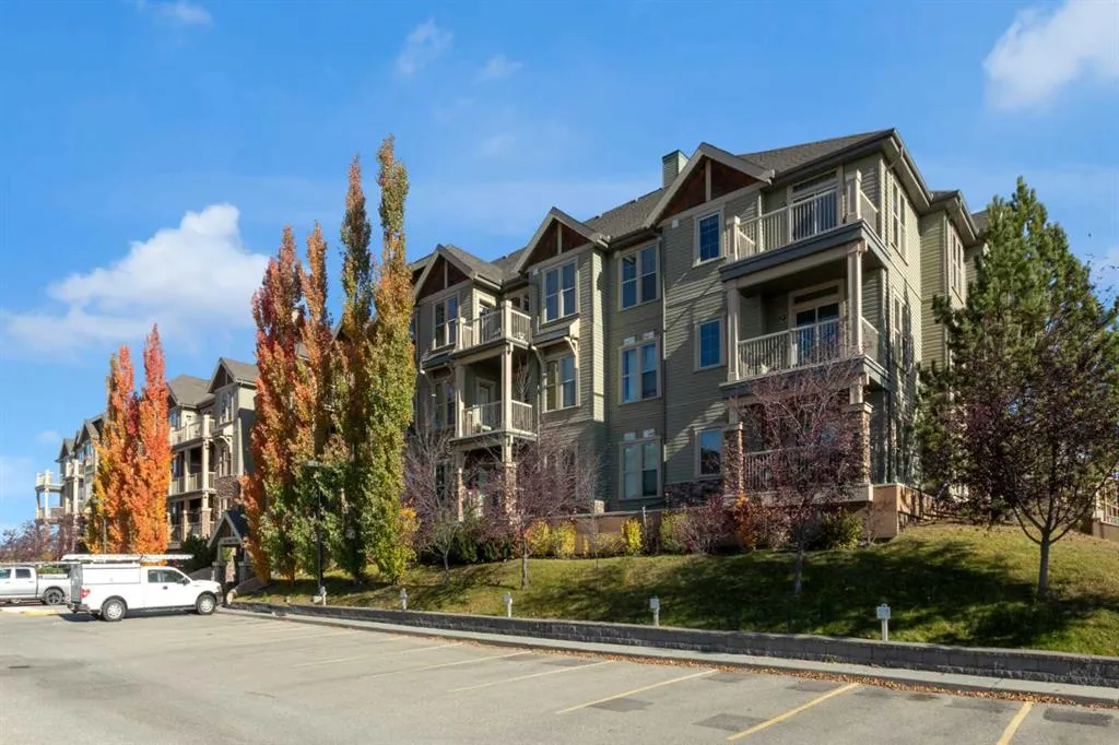 205 Sunset Drive, #111