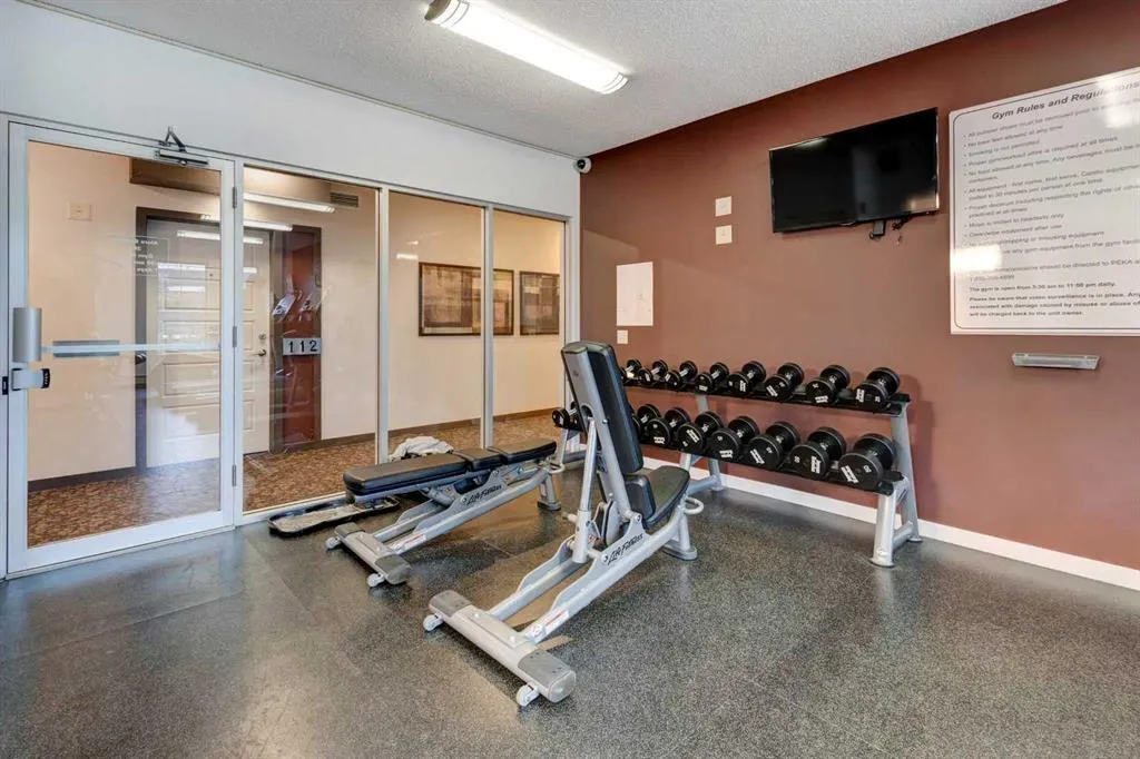 205 Sunset Drive, #111