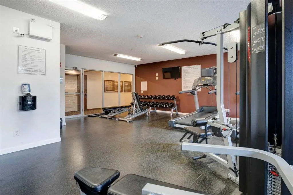 205 Sunset Drive, #111