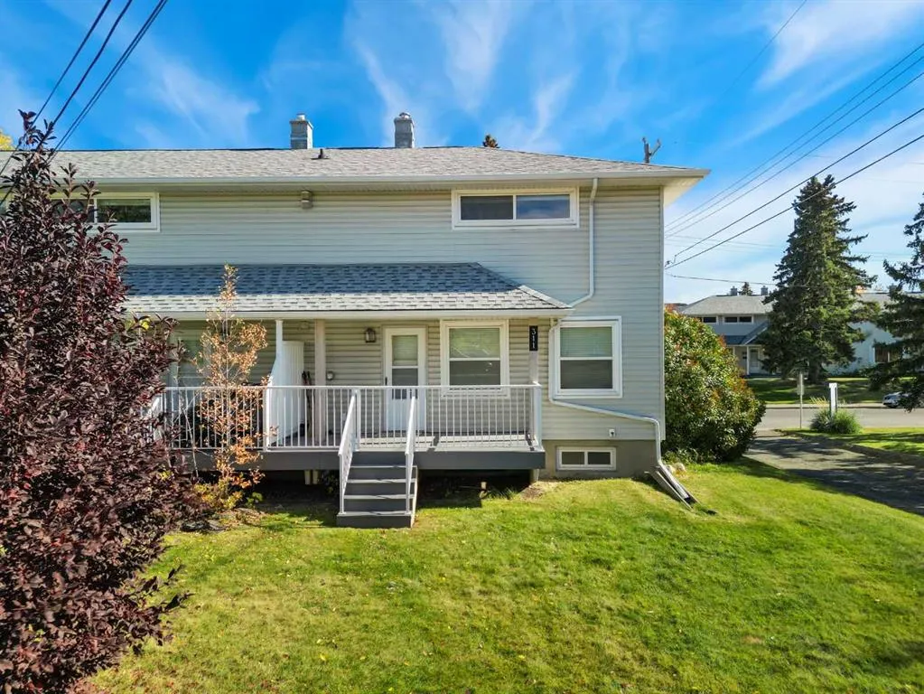 4525 31 Street SW, #311