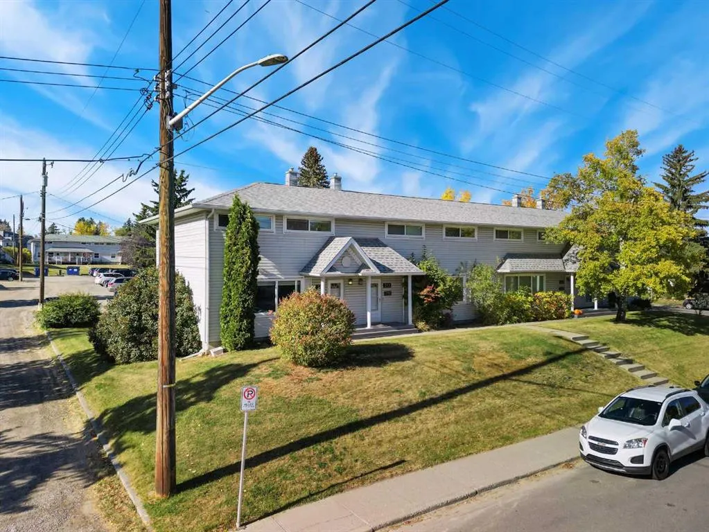 4525 31 Street SW, #311