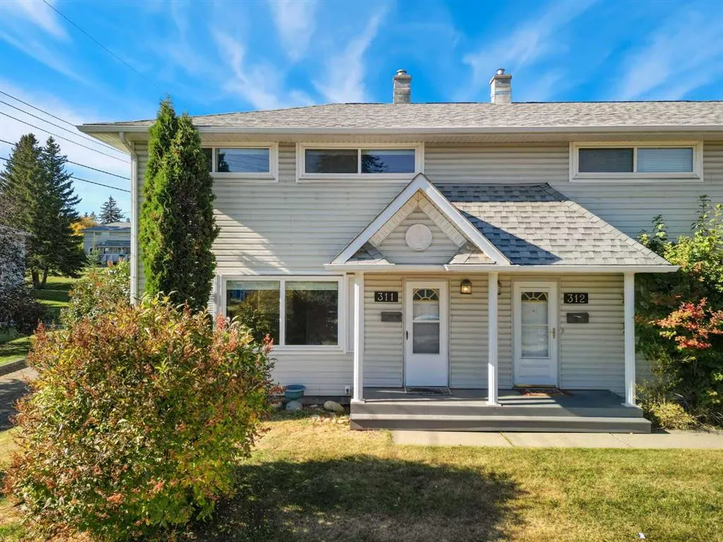 4525 31 Street SW, #311