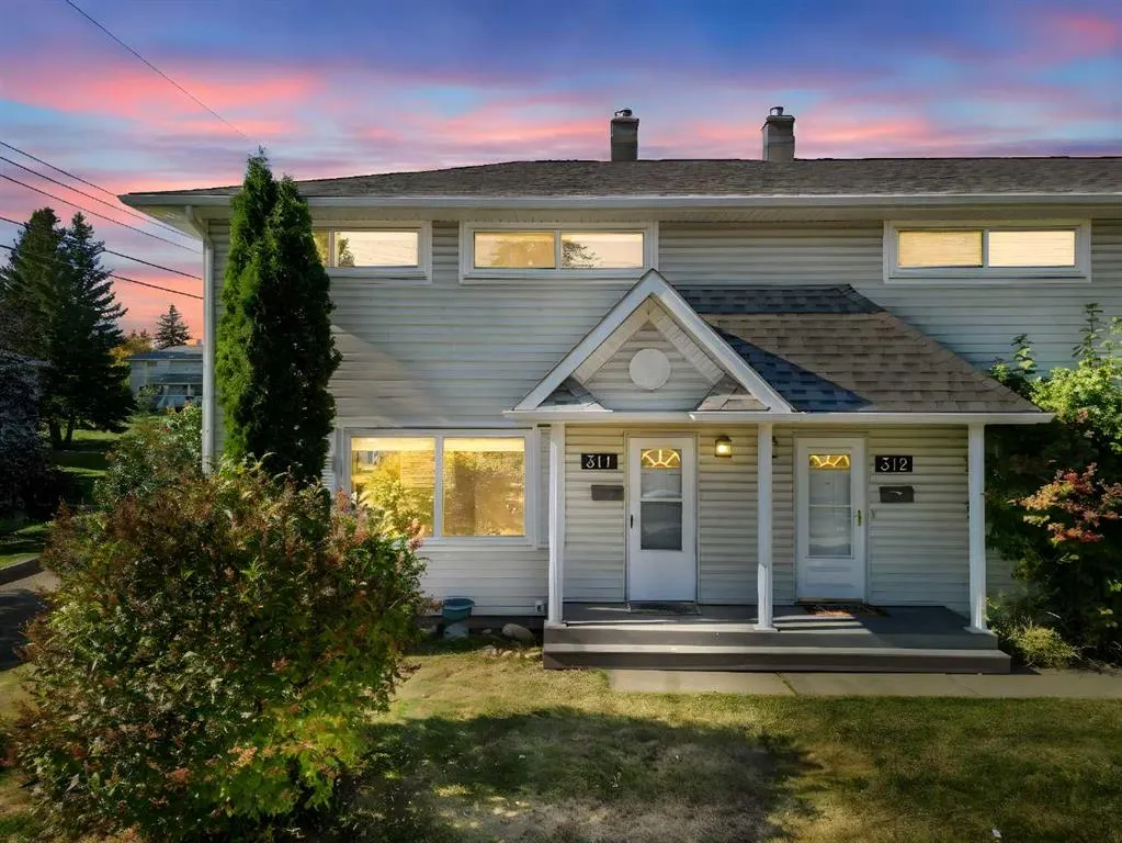 4525 31 Street SW, #311