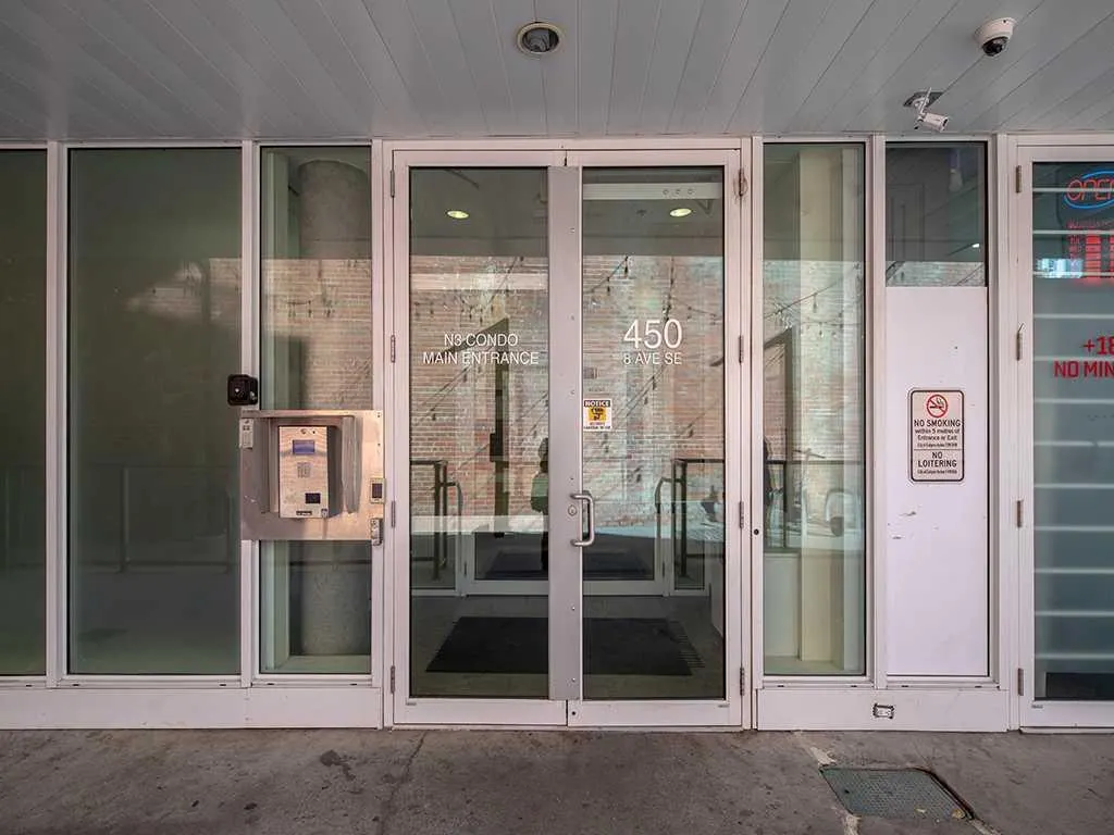 450 8 Avenue SE, #1009