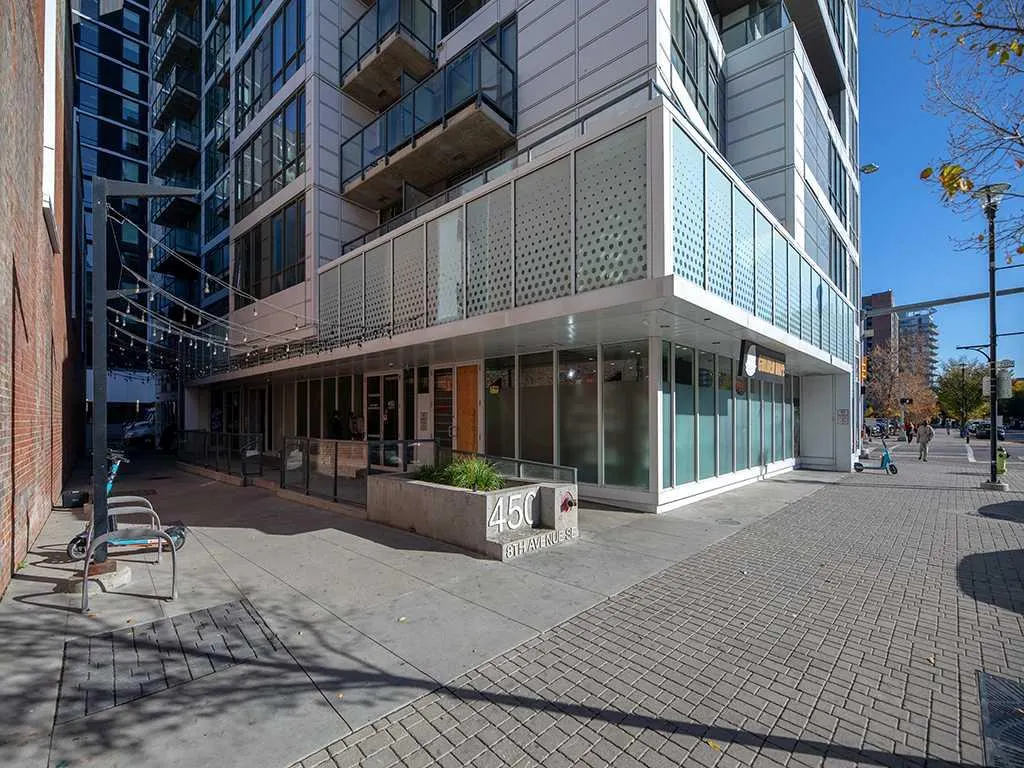 450 8 Avenue SE, #1009