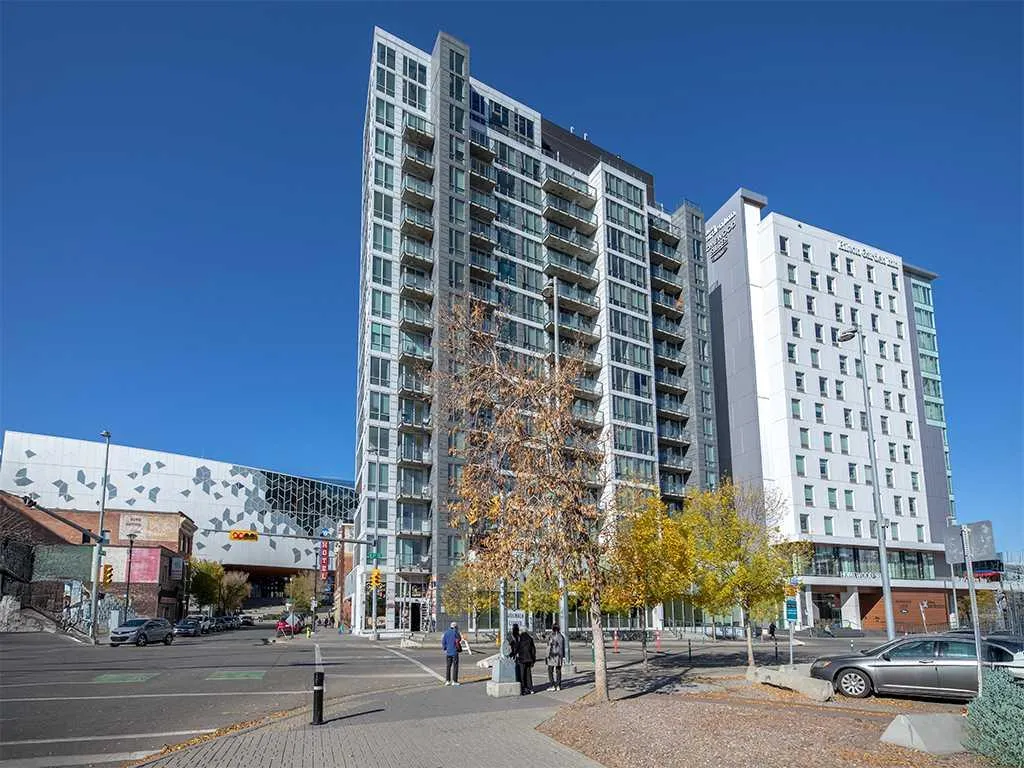 450 8 Avenue SE, #1009