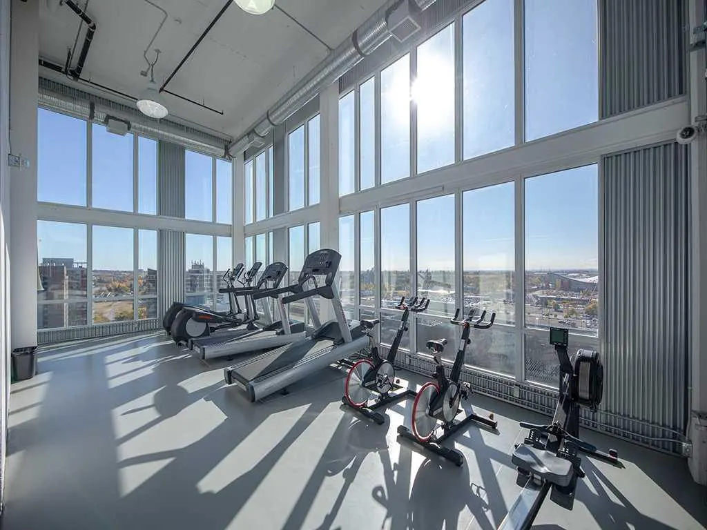 450 8 Avenue SE, #1009