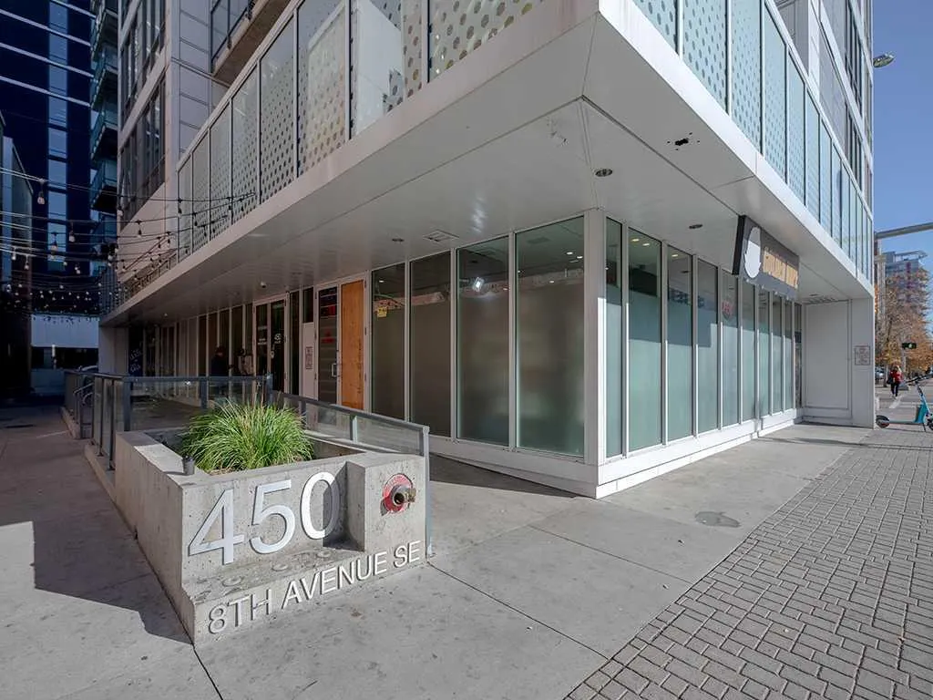 450 8 Avenue SE, #1009